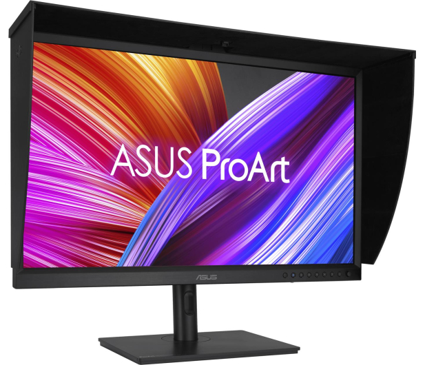 ASUS ProArt PA32DC - 1128237 - zdjęcie 5